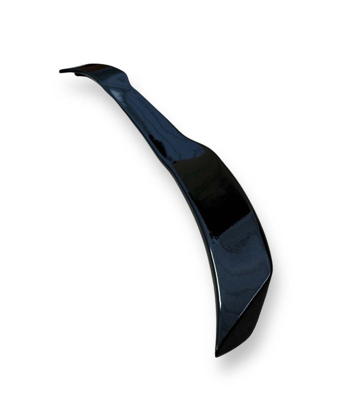 Peugeot 208 GTI - Spoiler Lip