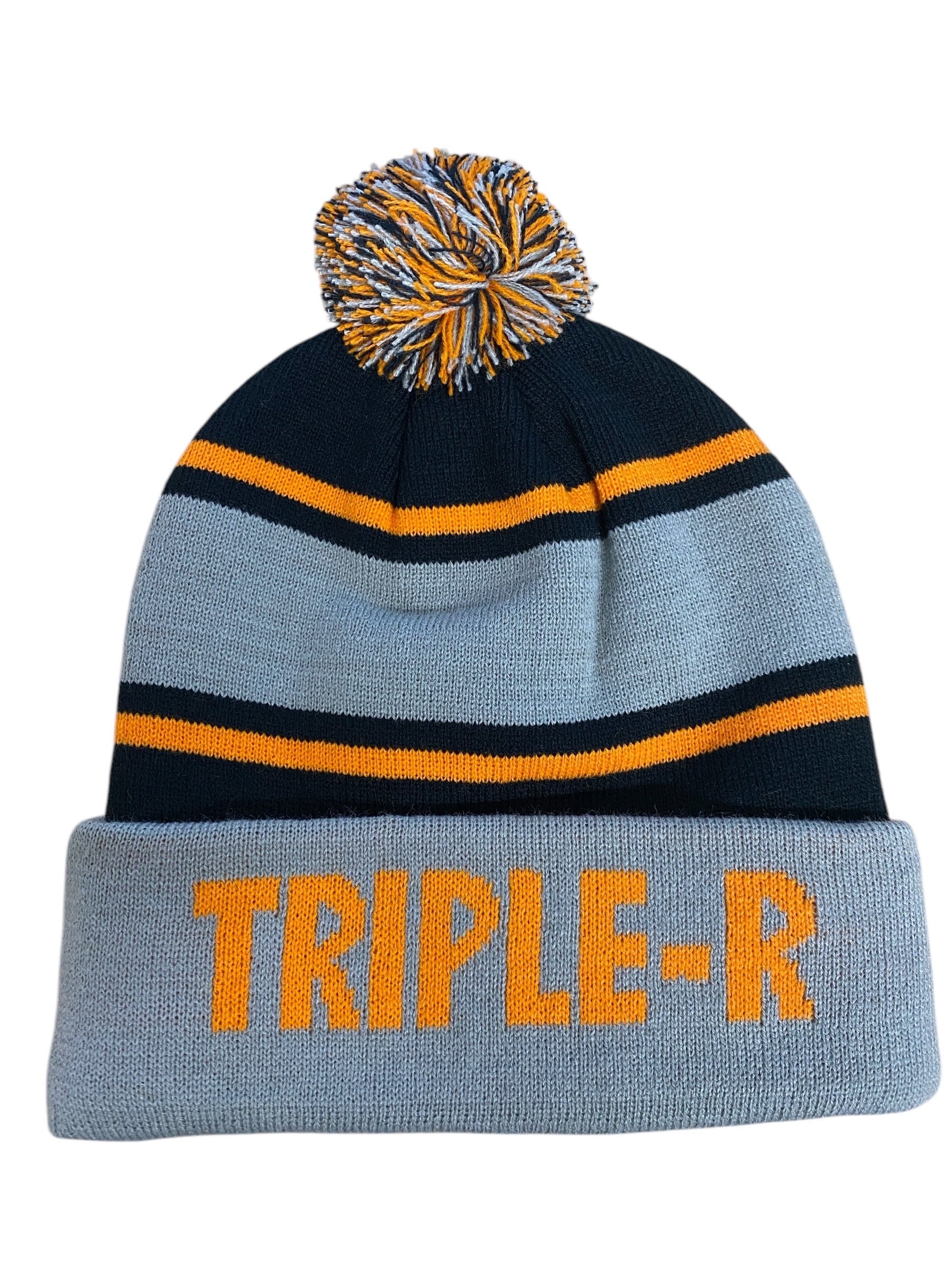 TRC OddBalls Bobble Hat