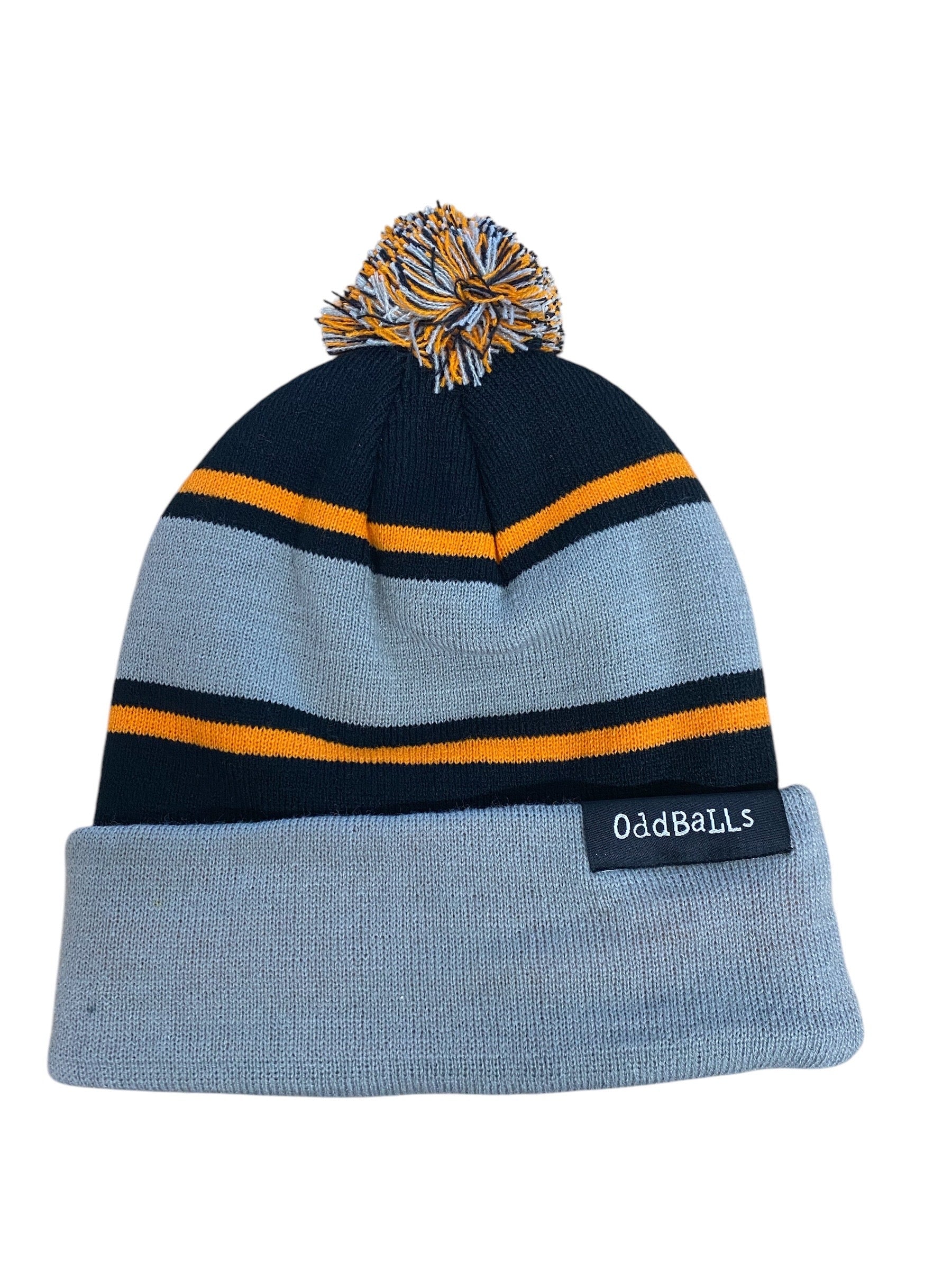 TRC OddBalls Bobble Hat
