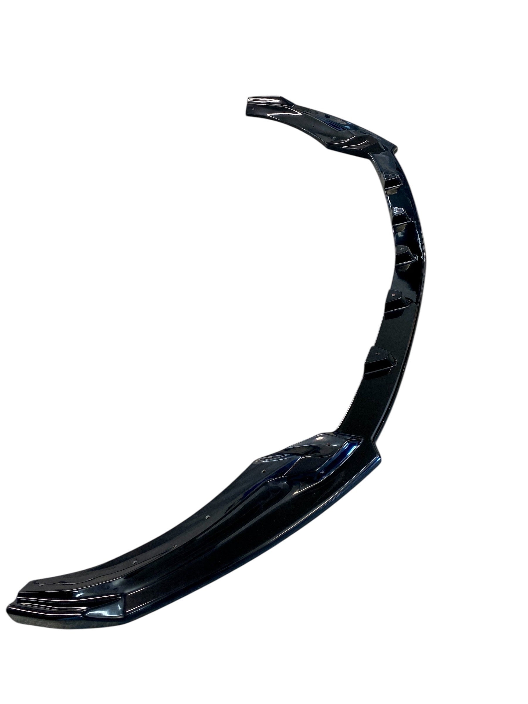 Mercedes A45 AMG W176 Facelift Aero - Front Splitter