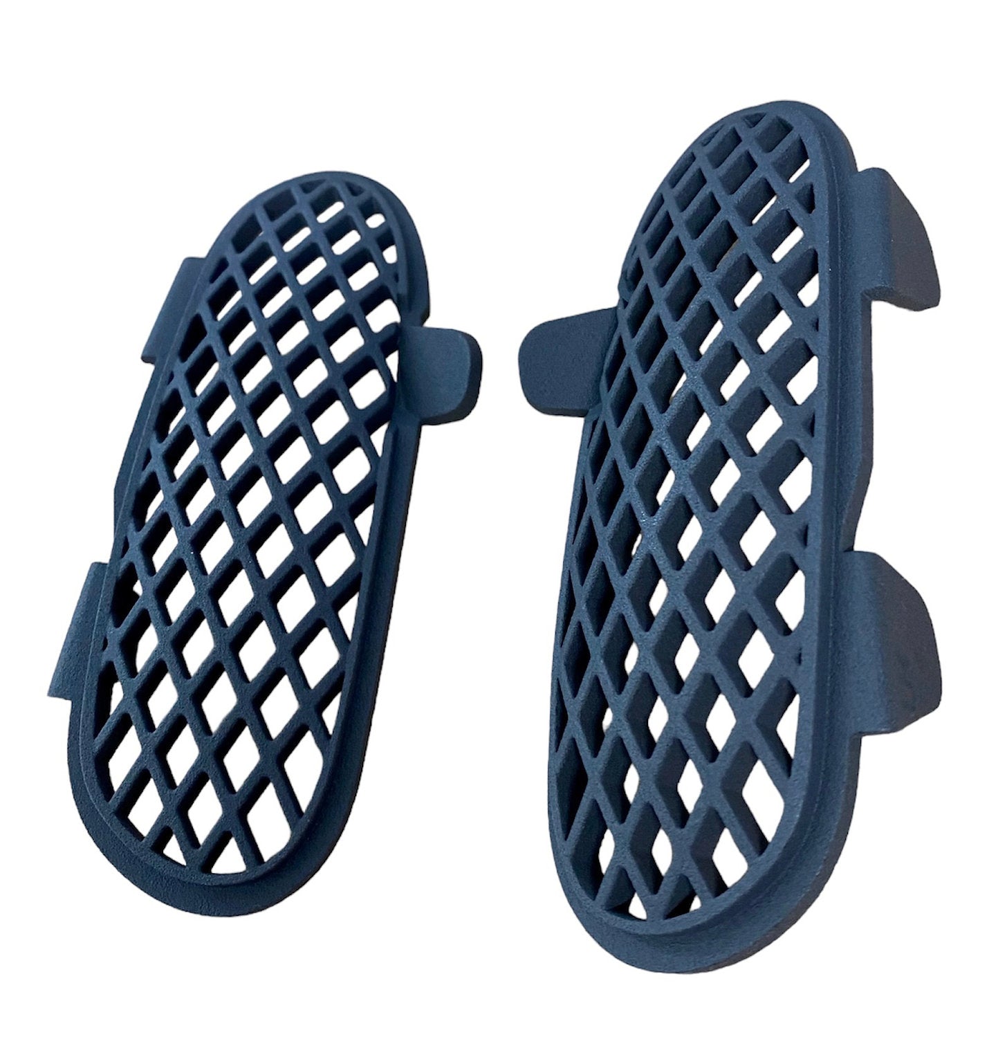 Mazda RX7 FD3S - Front Wing Grille / Mesh (50-910B/C)