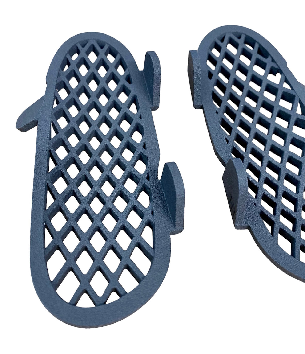 Mazda RX7 FD3S - Front Wing Grille / Mesh (50-910B/C)