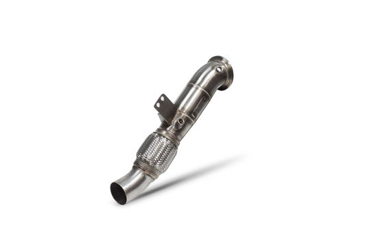 Scorpion De-Cat Downpipe - M240i - 2016 - 2019 - SBMC074