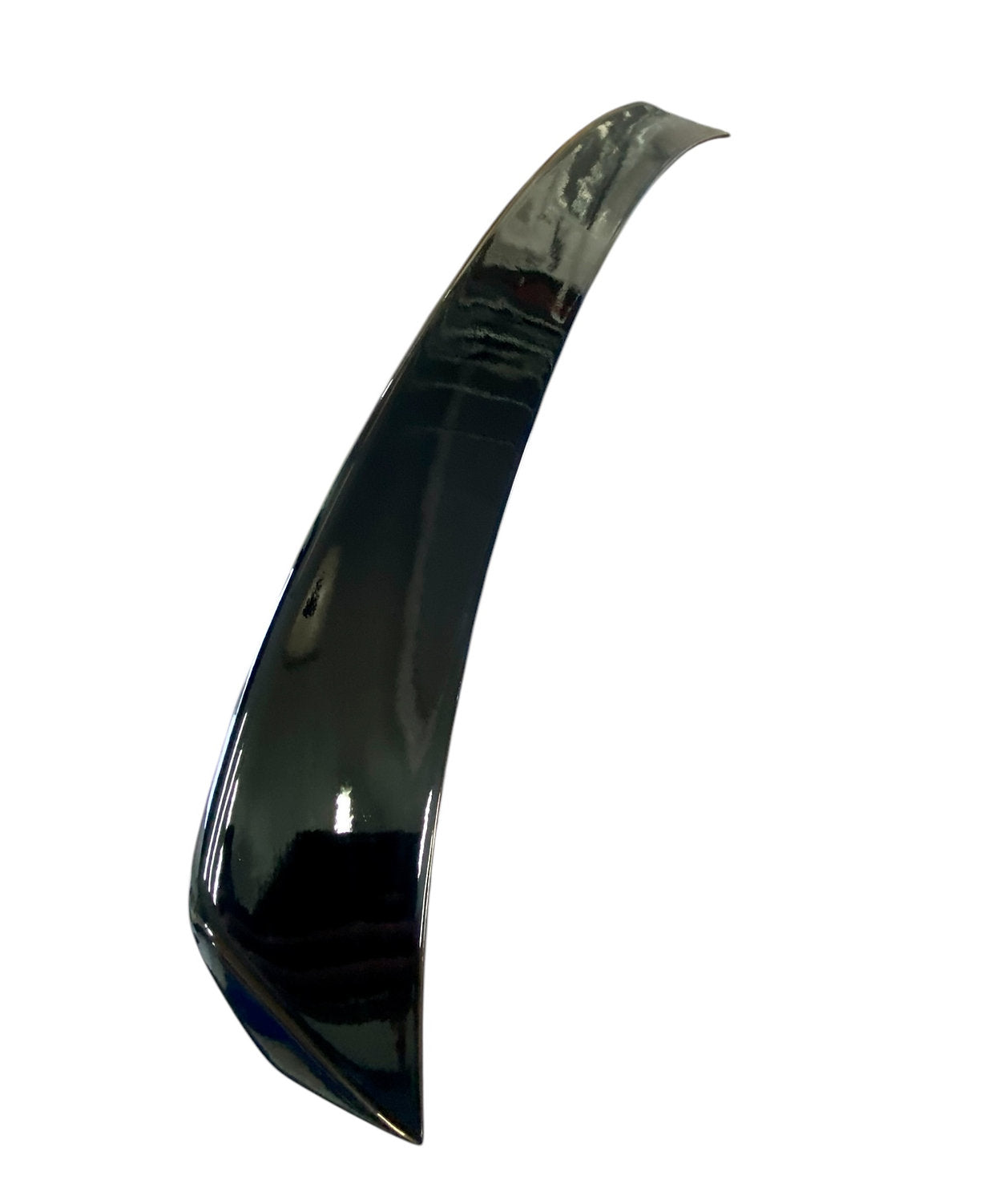 Seat Leon MK3.5 Cupra 3 Door - Spoiler Lip