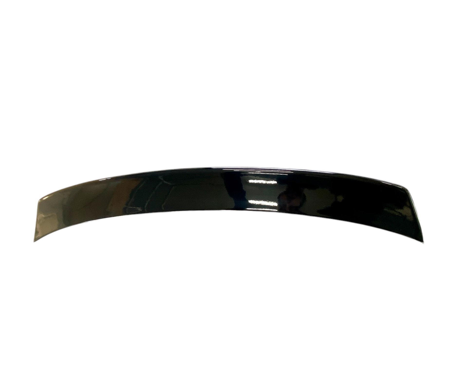 Seat Leon MK3 FR 5 Door - Spoiler Lip