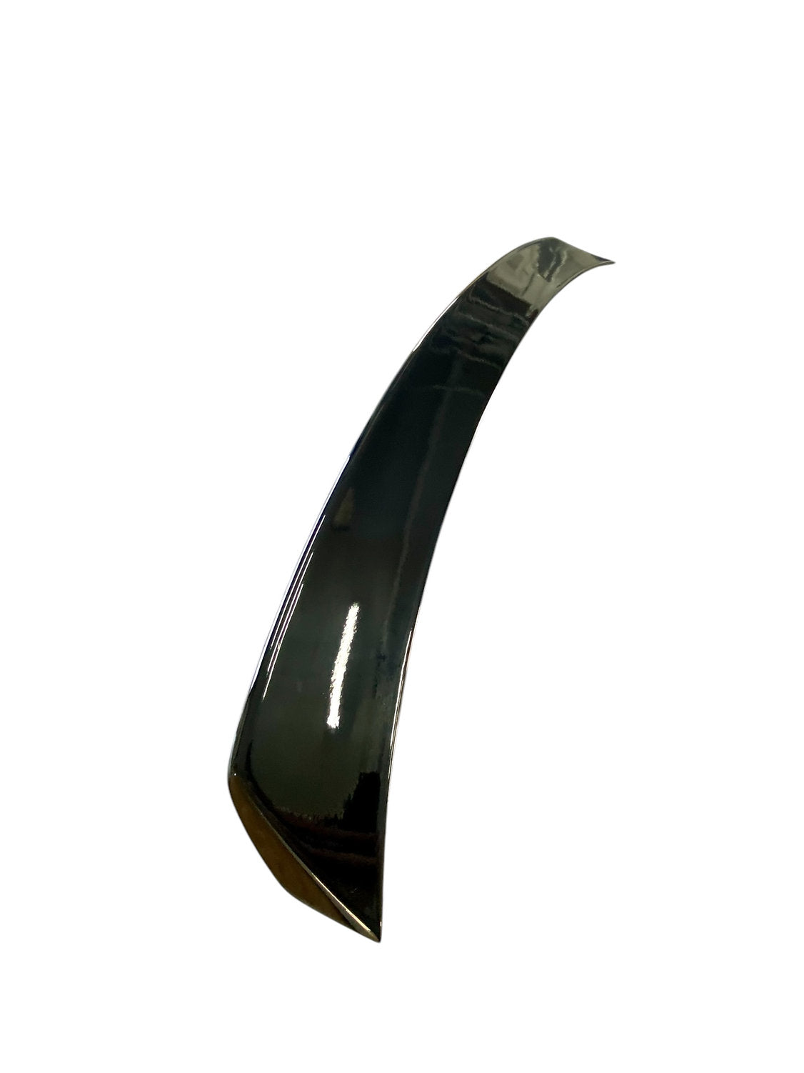 Seat Leon MK3.5 Cupra 5 Door - Spoiler Lip