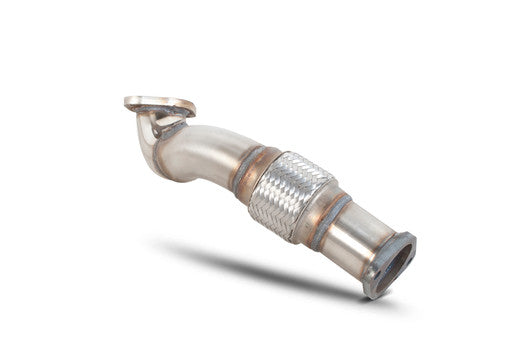 Scorpion 4/1 Manifold Fiesta ST150 2004 - SFDM068