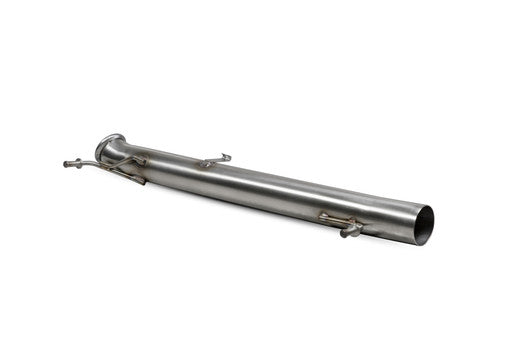 Scorpion Turbo Downpipe - Mondeo 2.5 Turbo HatchBack - 2007 - 2011 - SFDP070