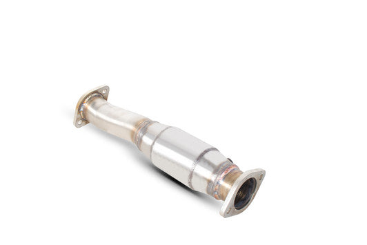 Scorpion Downpipe with a High Flow Sports Catalyst - Focus MK3 RS Non GPF Model Only - 2016 - 2019 - SFDX082