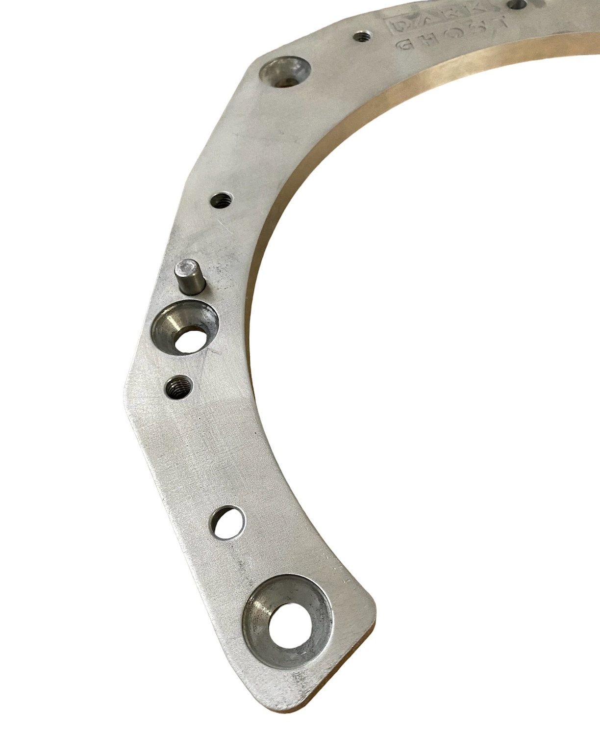 SR20 - VG Gearbox (Z32) - Transmission Adapter Plate