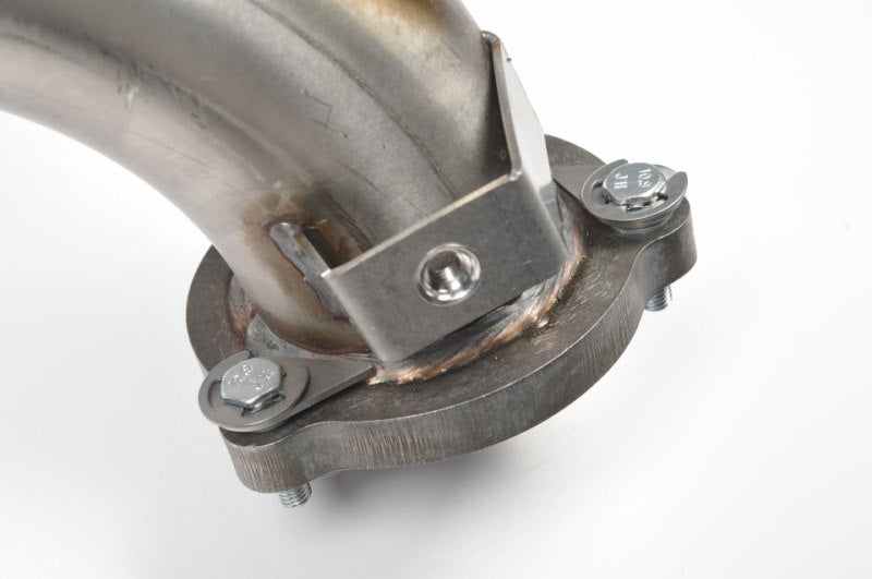 Milltek Locking Bolt Kit Ford Focus Mk2 ST 225 2005 – 201