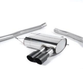 Milltek Cat-back New Mini Mk3 F56 Mini Cooper S 2.0 Tur