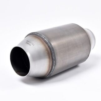 Milltek Hi-Flow Sports Cat Milltek Sport Products Weld In