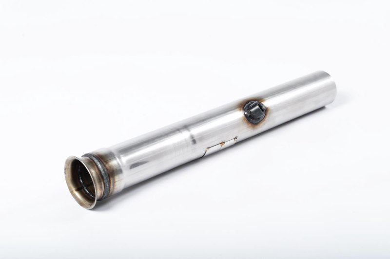 Milltek Cat Replacement Pipe Renault Clio 197 2.0 16v 200