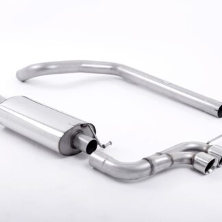 Milltek Cat-back Seat Ibiza Cupra 1.8TFSI 6P 2016 – 202