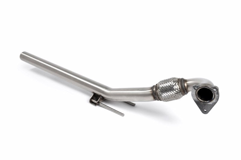 Milltek Large-bore Downpipe Volkswagen Golf Mk4 1.9 TDI P