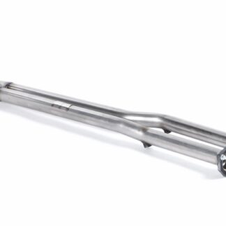 Milltek Cat Replacement Pipe Volkswagen Golf Mk4 R32 3.2