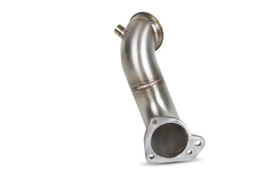 Scorpion De-Cat Downpipe - Astra J VXR Non GPF Model Only - 2012 - 2019 - SVXC062
