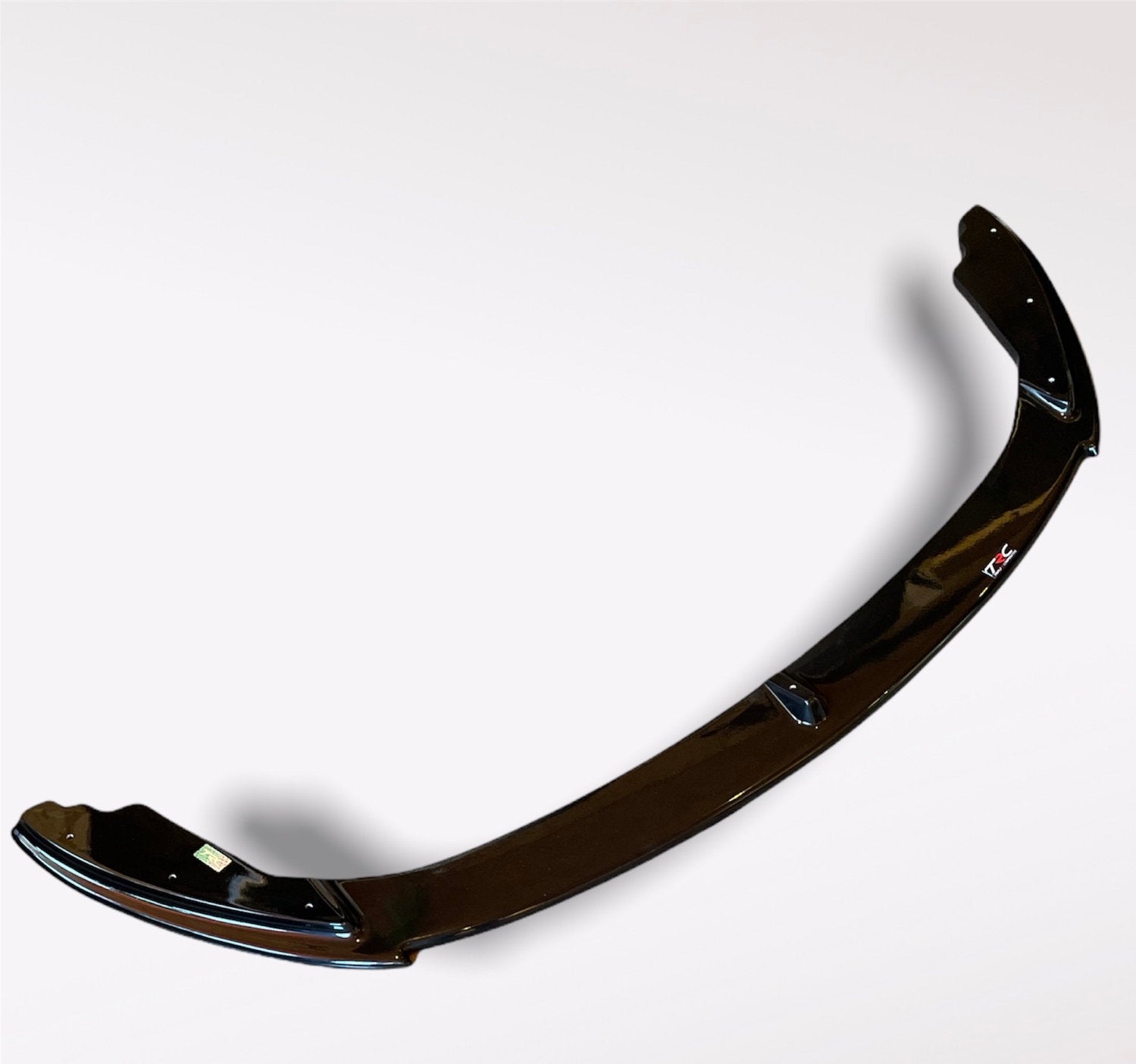 Seat Ibiza MK5 Cupra Facelift 6J - Front Splitter