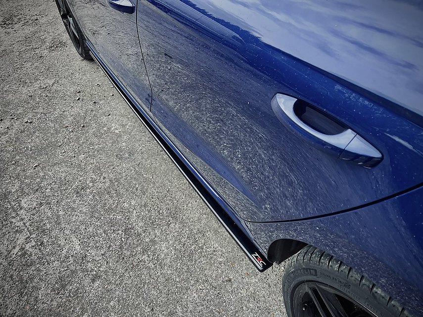 Seat Ibiza MK6 FR 6F - Low Line Kit