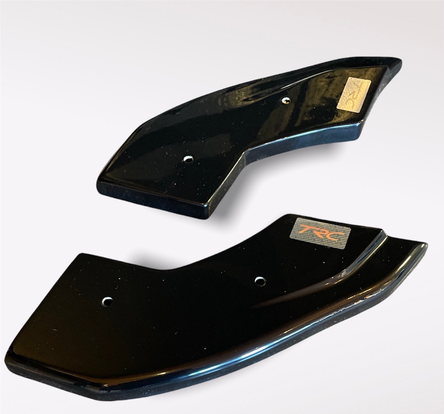 Seat Ibiza MK6 FR 6F - Rear Spats