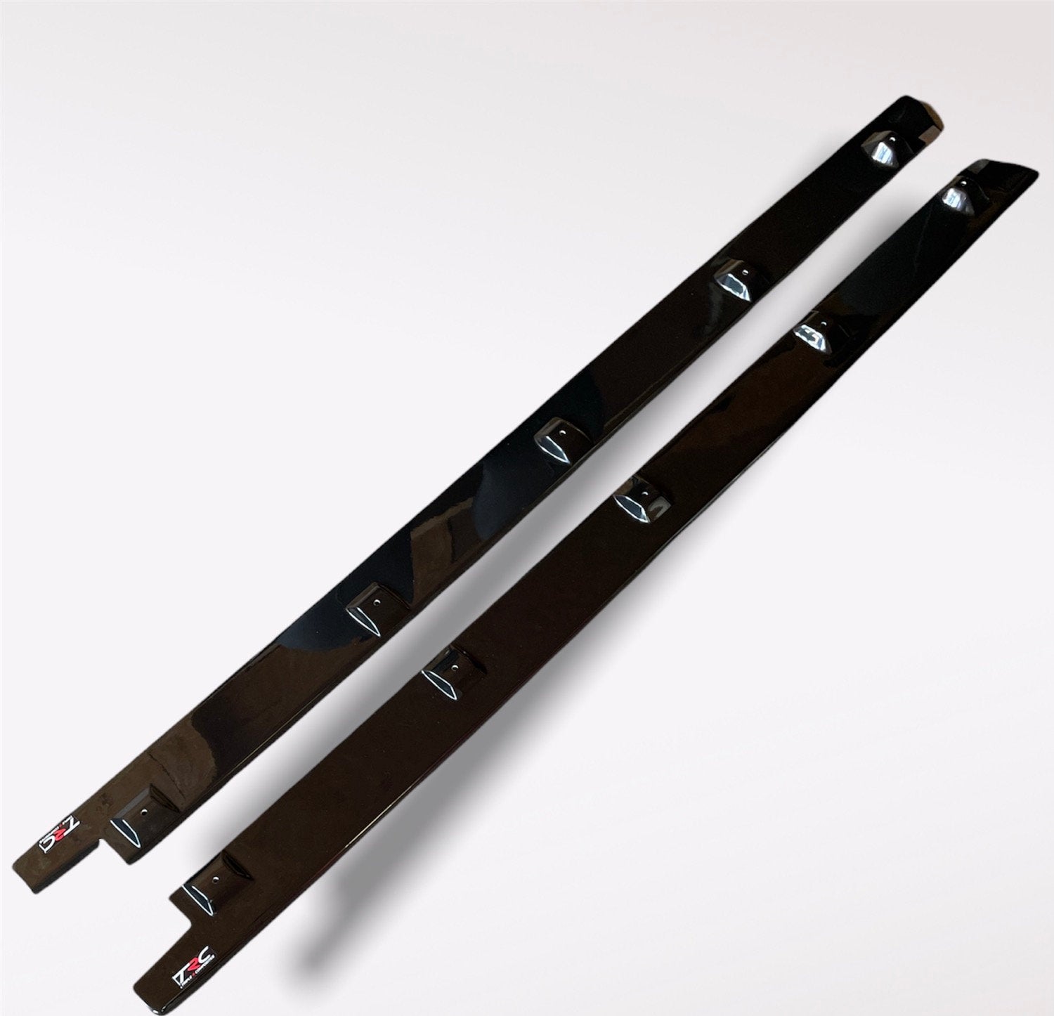 Seat Ibiza MK6 FR 6F - Side Skirt Splitters