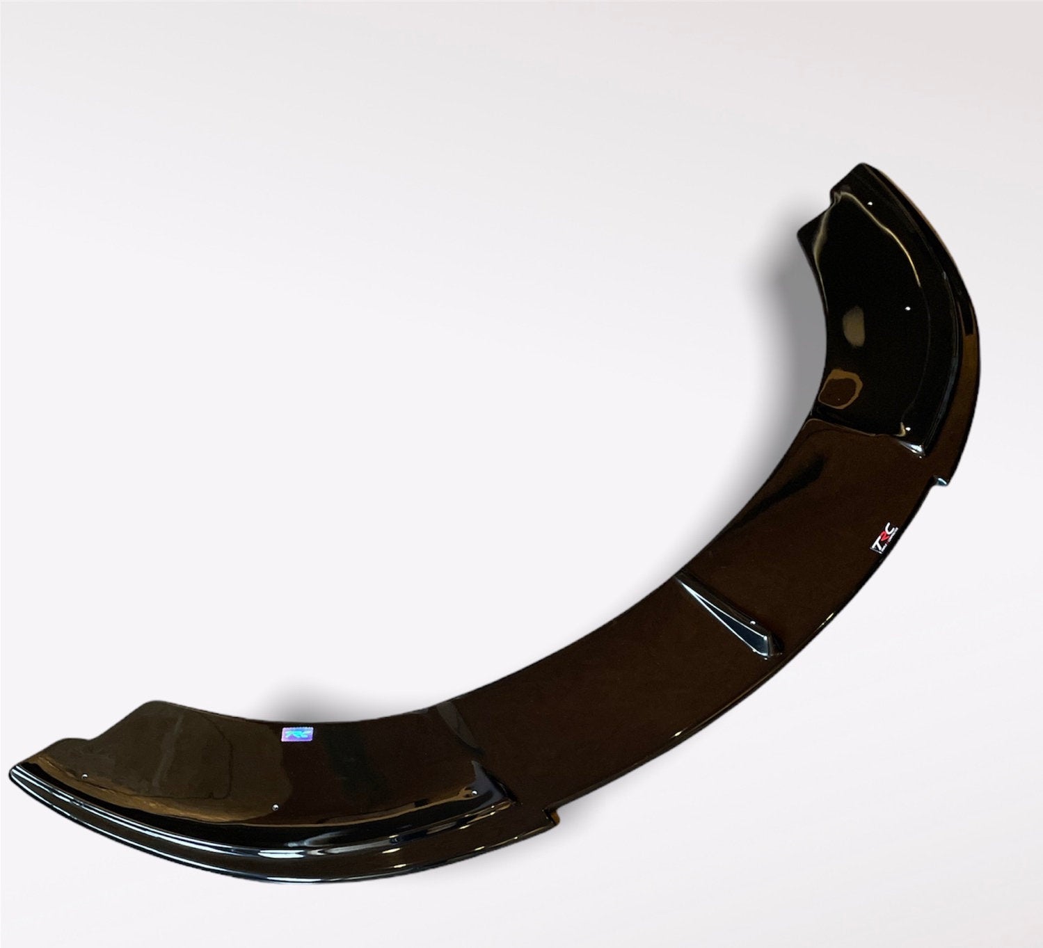 Seat Leon MK2 K1 - Front Splitter