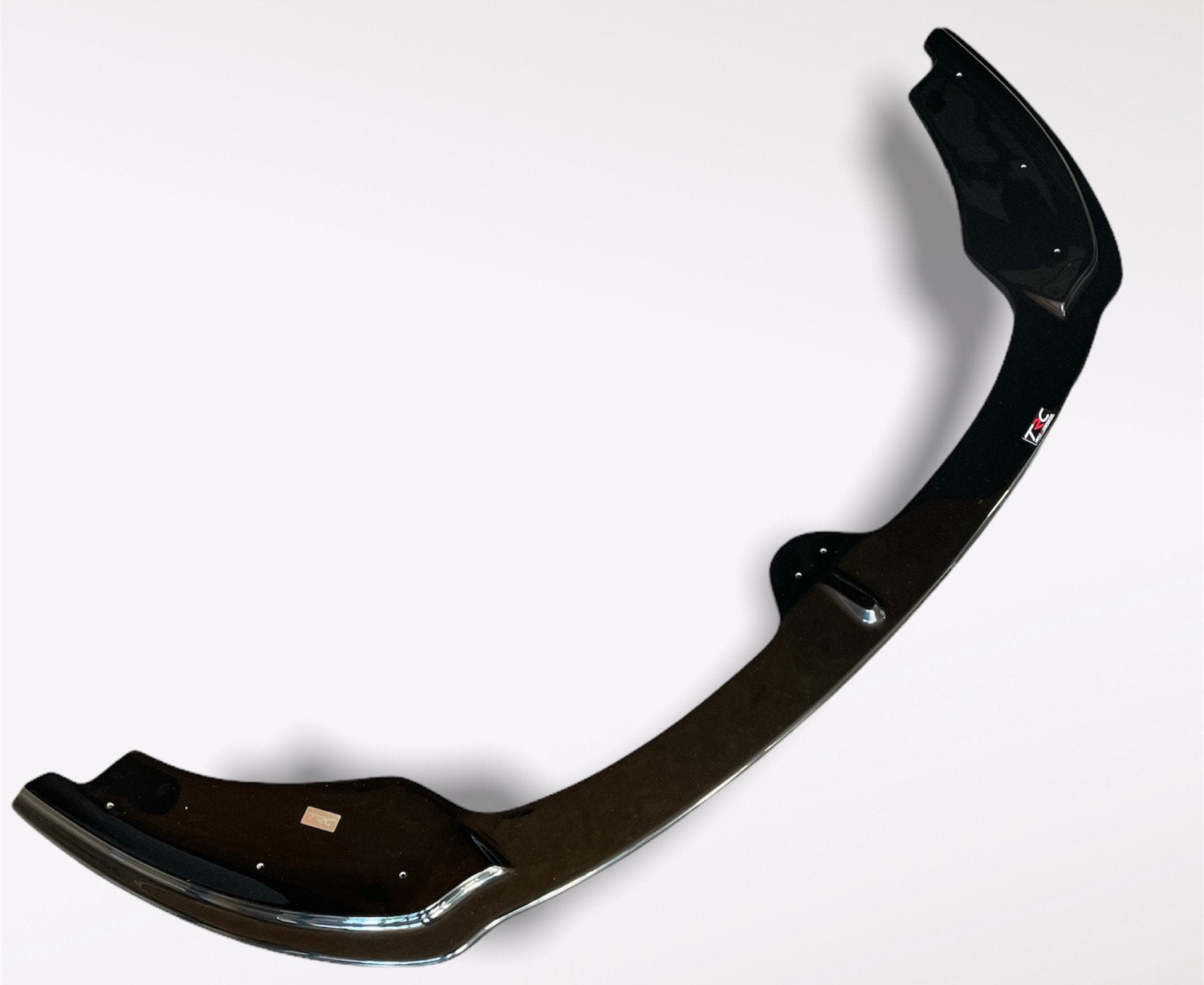 Seat Leon MK2 FR Facelift - Front Splitter