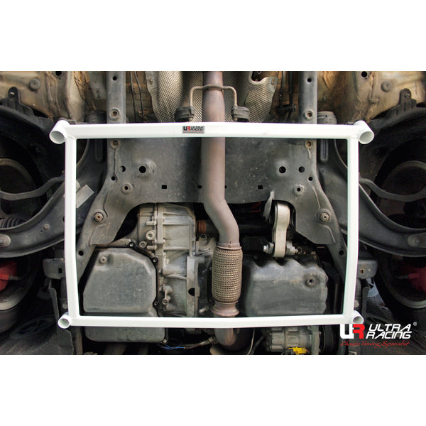 Ultra Racing Mini Coupe (R58) 2011 - Front Lower Brace