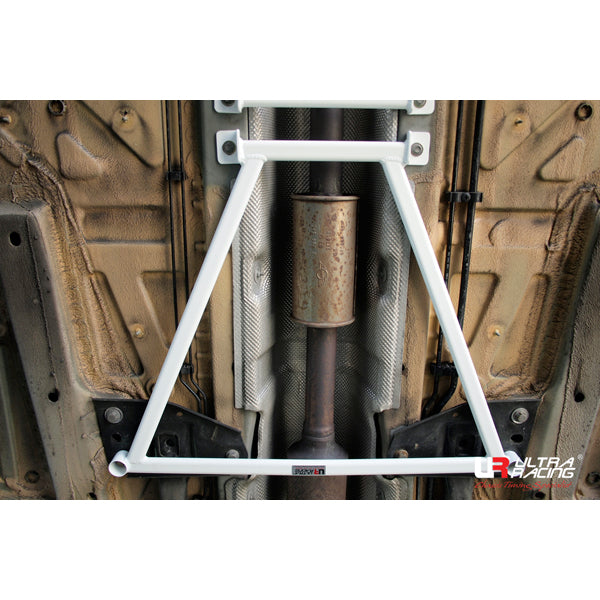 Ultra Racing Mini Coupe (R58) 2011 - Mid Lower Brace