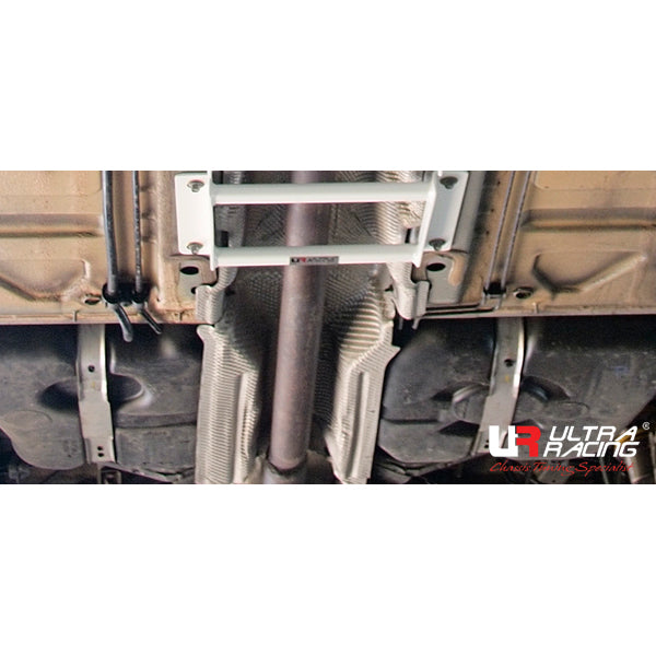 Ultra Racing Mini Roadster (R59) 2012 - Mid Lower Brace
