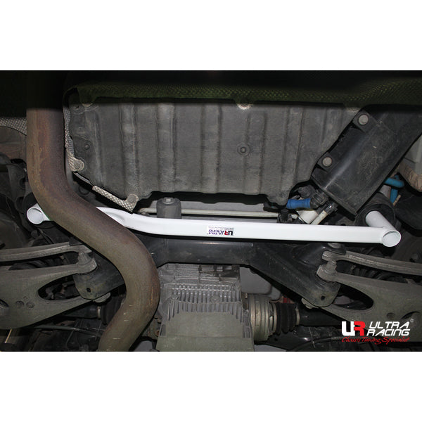 Ultra Racing BMW 1 Series (E82) 1M Coupe 2010 - Rear Lower Brace
