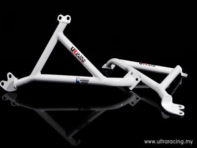 Ultra Racing Proton Satria GTI - Fender Bars