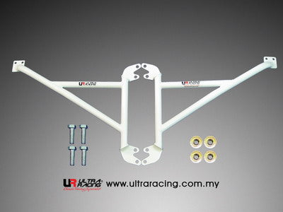 Ultra Racing Nissan 200SX S13 - Fender Bars