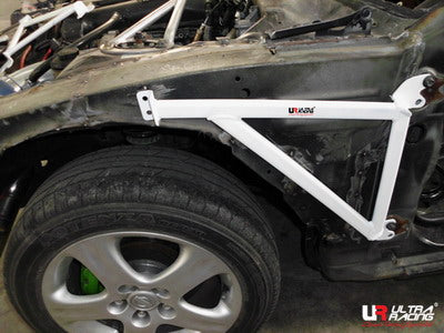 Ultra Racing Nissan 200SX S14 - Fender Bars