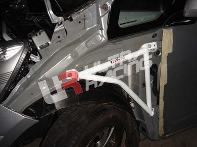 Ultra Racing Honda Jazz 2007 - 2013 - Fender Bars