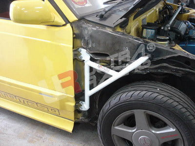 Ultra Racing Daihatsu Charade (G11) 1983 - 1987 - Fender Bars