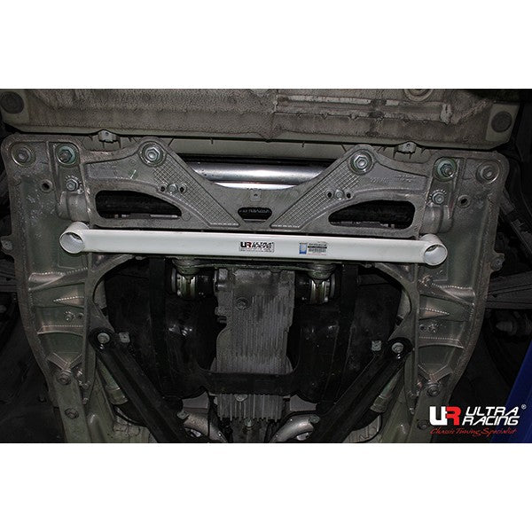 Ultra Racing Porsche Cayman (981) 2014 - Front Lower Brace