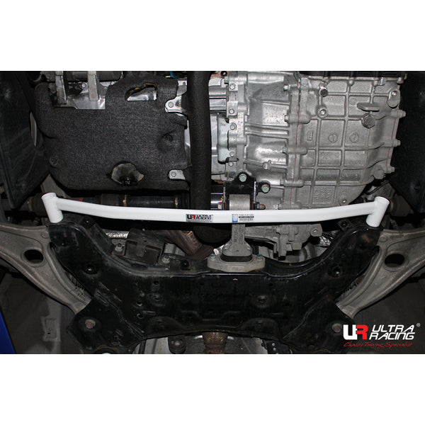 Ultra Racing Hyundai i40 2011 - Front Lower Brace