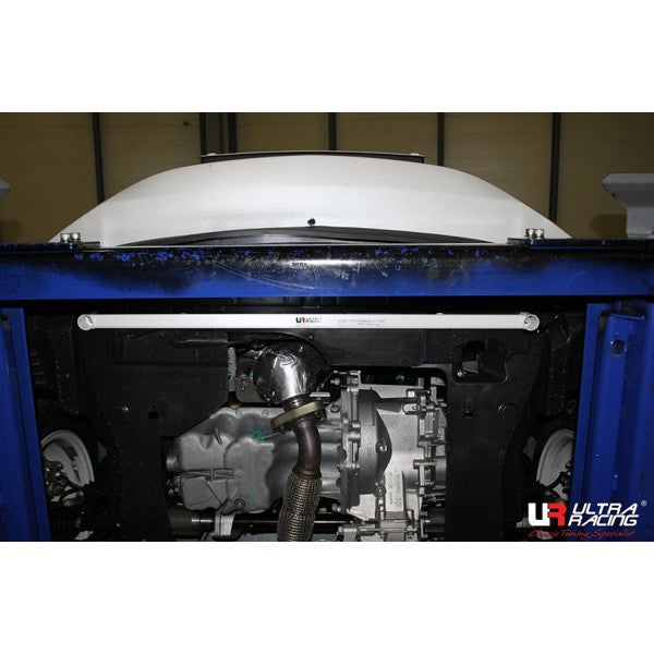 Ultra Racing Chevrolet Aveo 2011 - Front Lower Brace