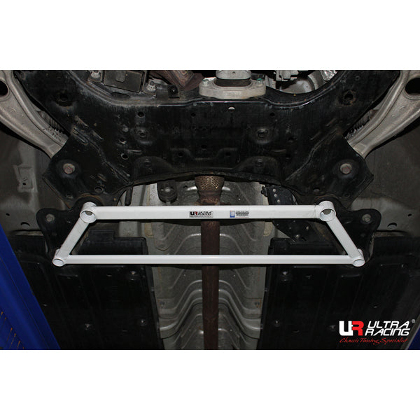 Ultra Racing Hyundai i40 2011 - Front Lower Brace