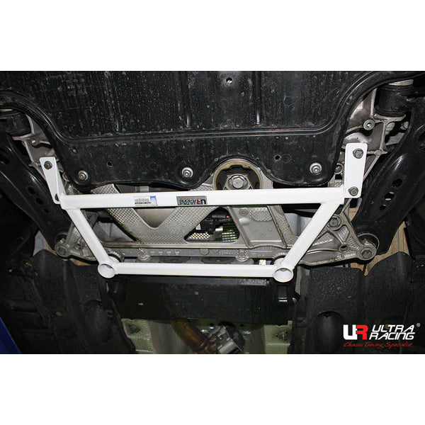 Ultra Racing Audi A3 Mk3 (8V) 2012 - Front Lower Brace