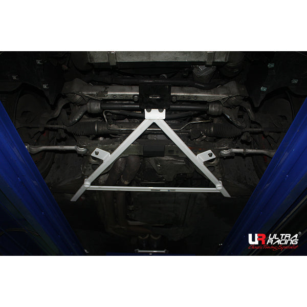 Ultra Racing BMW 3 Series (E92) 335 2007 - 2011 - Front Lower Brace