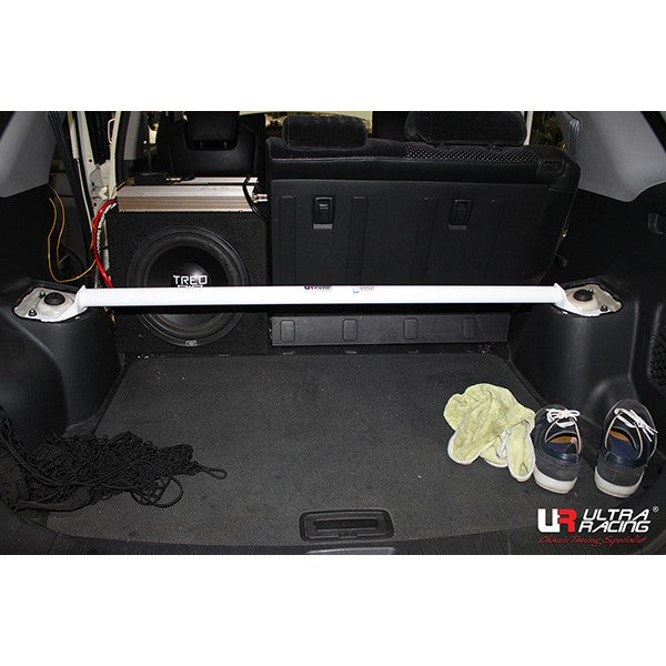Ultra Racing Kia Sportage 2004 - 2010 - Rear Strut Brace