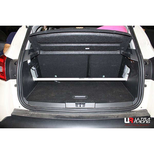 Ultra Racing Renault Captur 2013 - Rear Strut Brace