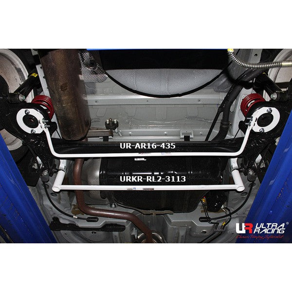 Ultra Racing Chevrolet Aveo 2011 - Rear Lower Brace