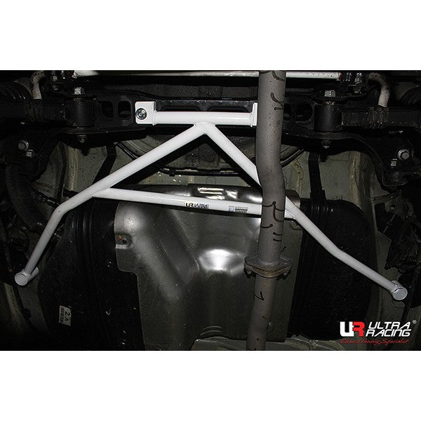 Ultra Racing Kia Sportage 2014 - Rear Lower Brace