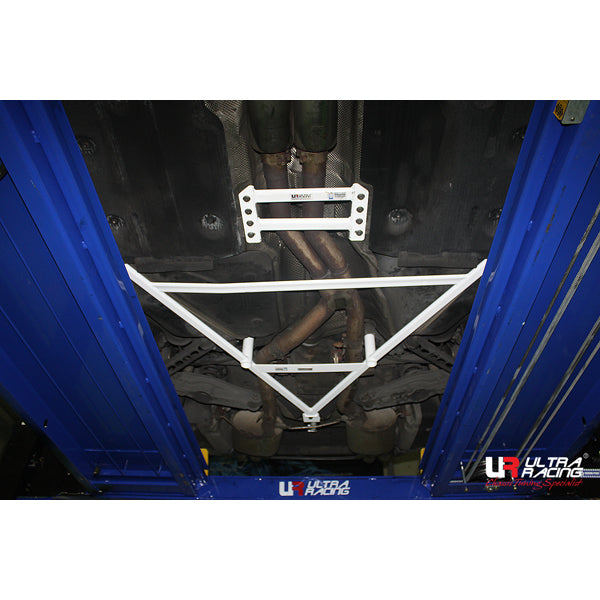 Ultra Racing BMW 3 Series (E92) 335 2007 - 2011 - Rear Lower Brace