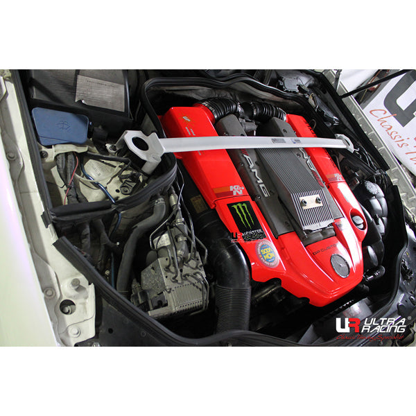 Ultra Racing Mercedes E Class (W211) E63 AMG 2006 - 2009 - Front Strut Brace