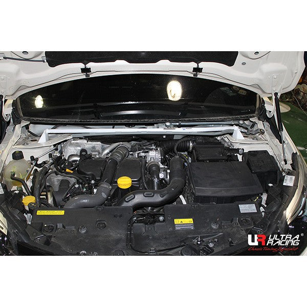 Ultra Racing Renault Captur 2013 - Front Strut Brace
